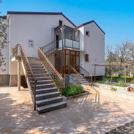 Ana Apartment Porec Luaran gambar