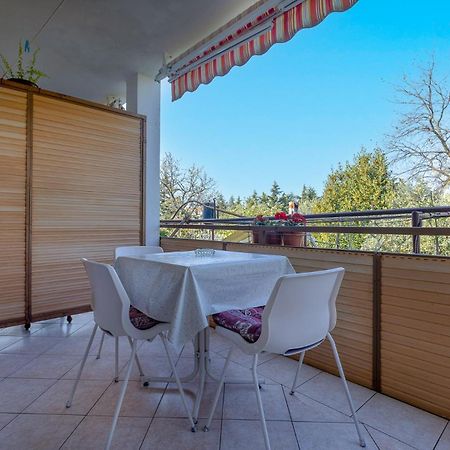 Ana Apartment Porec Luaran gambar