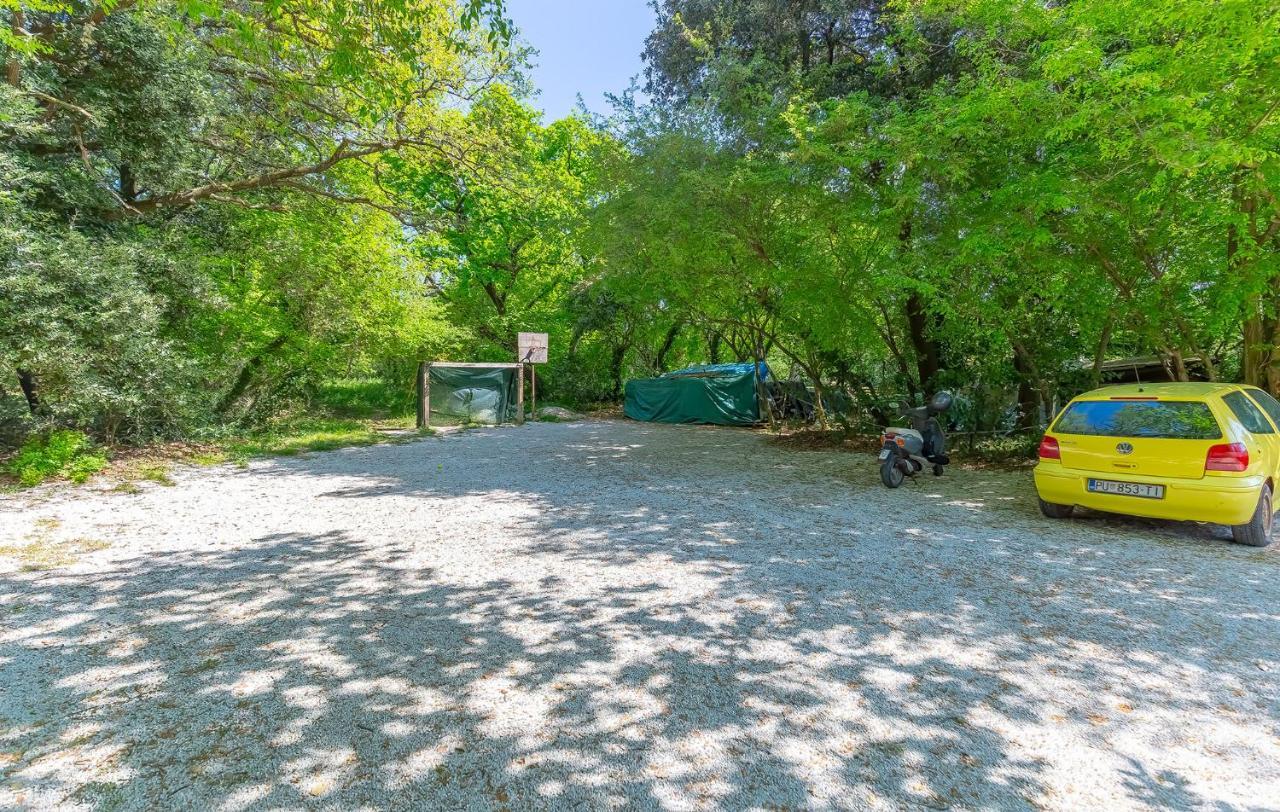 Ana Apartment Porec Luaran gambar