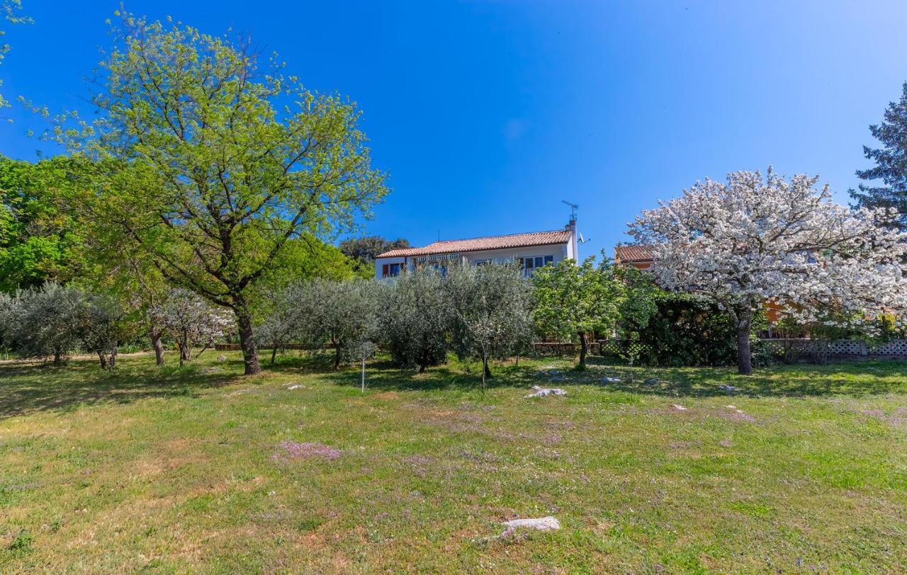 Ana Apartment Porec Luaran gambar