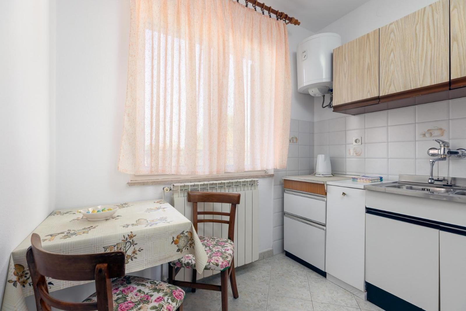 Ana Apartment Porec Luaran gambar