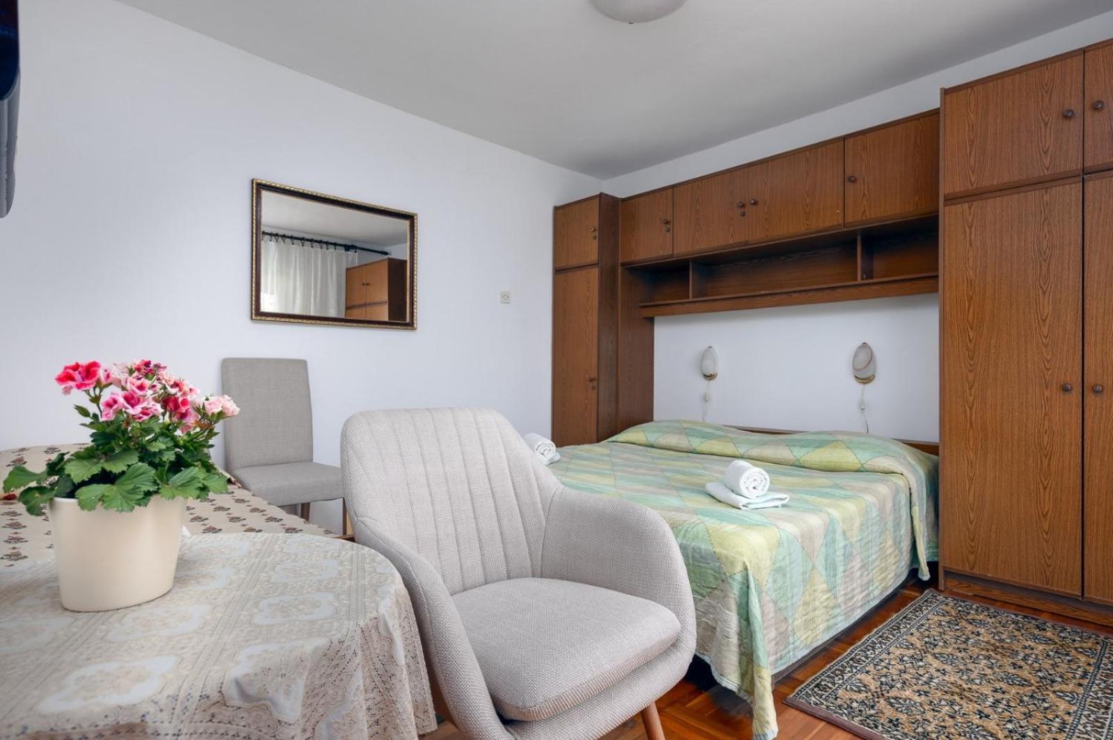 Ana Apartment Porec Luaran gambar