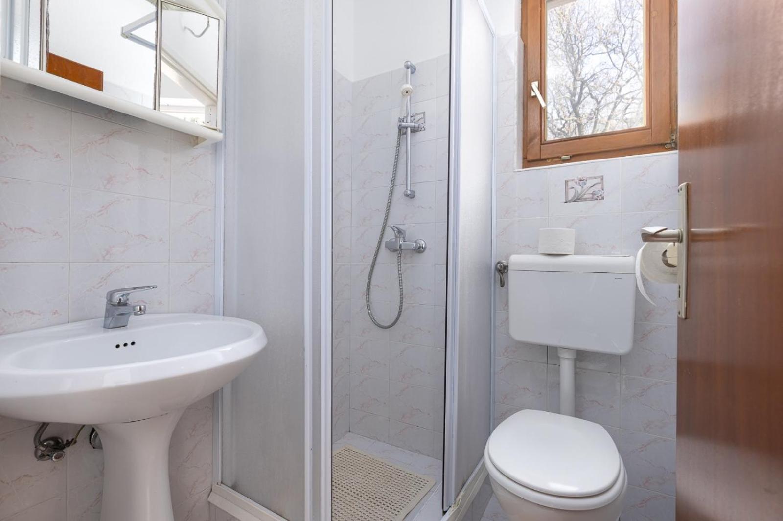 Ana Apartment Porec Luaran gambar