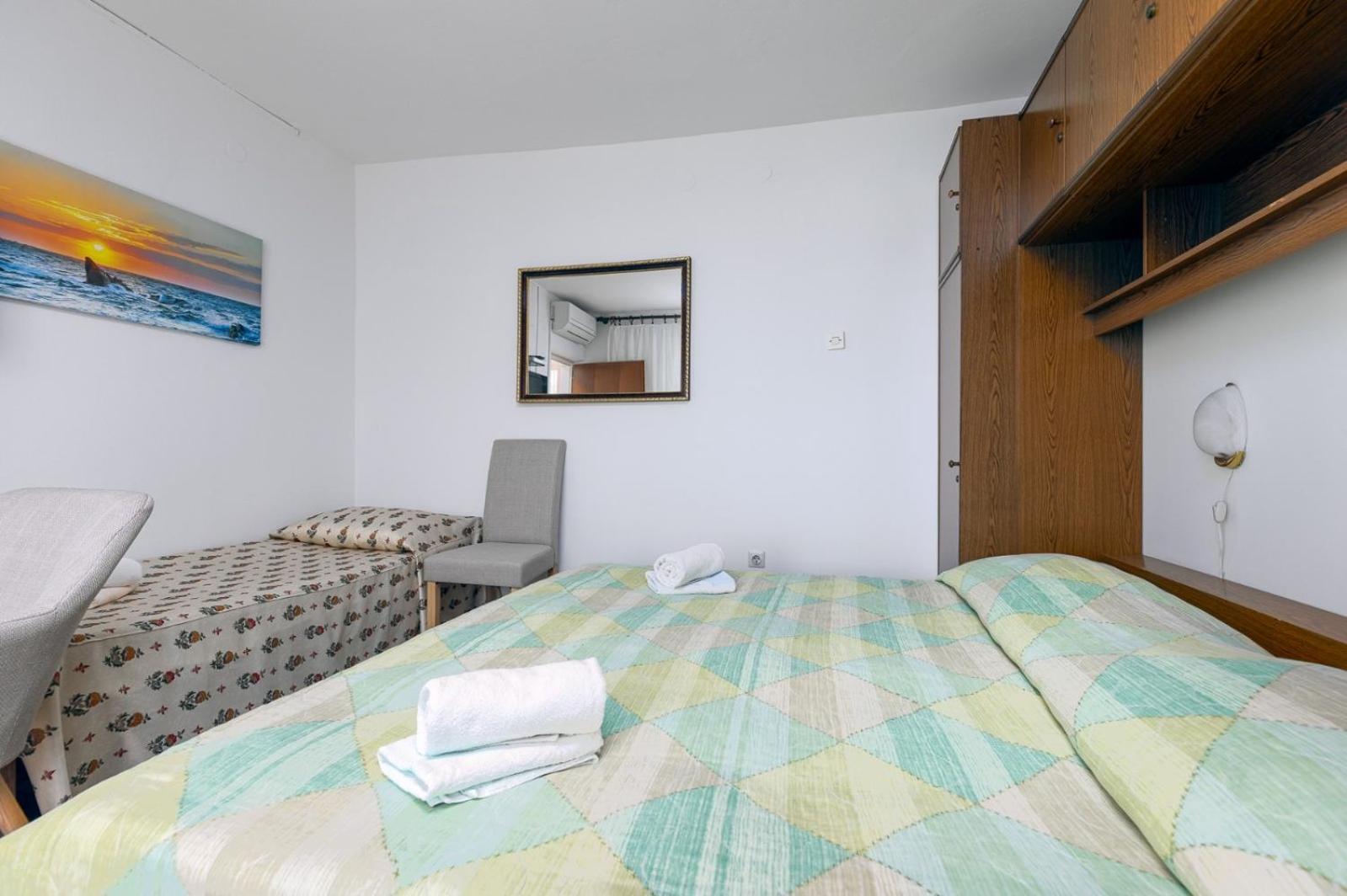 Ana Apartment Porec Luaran gambar