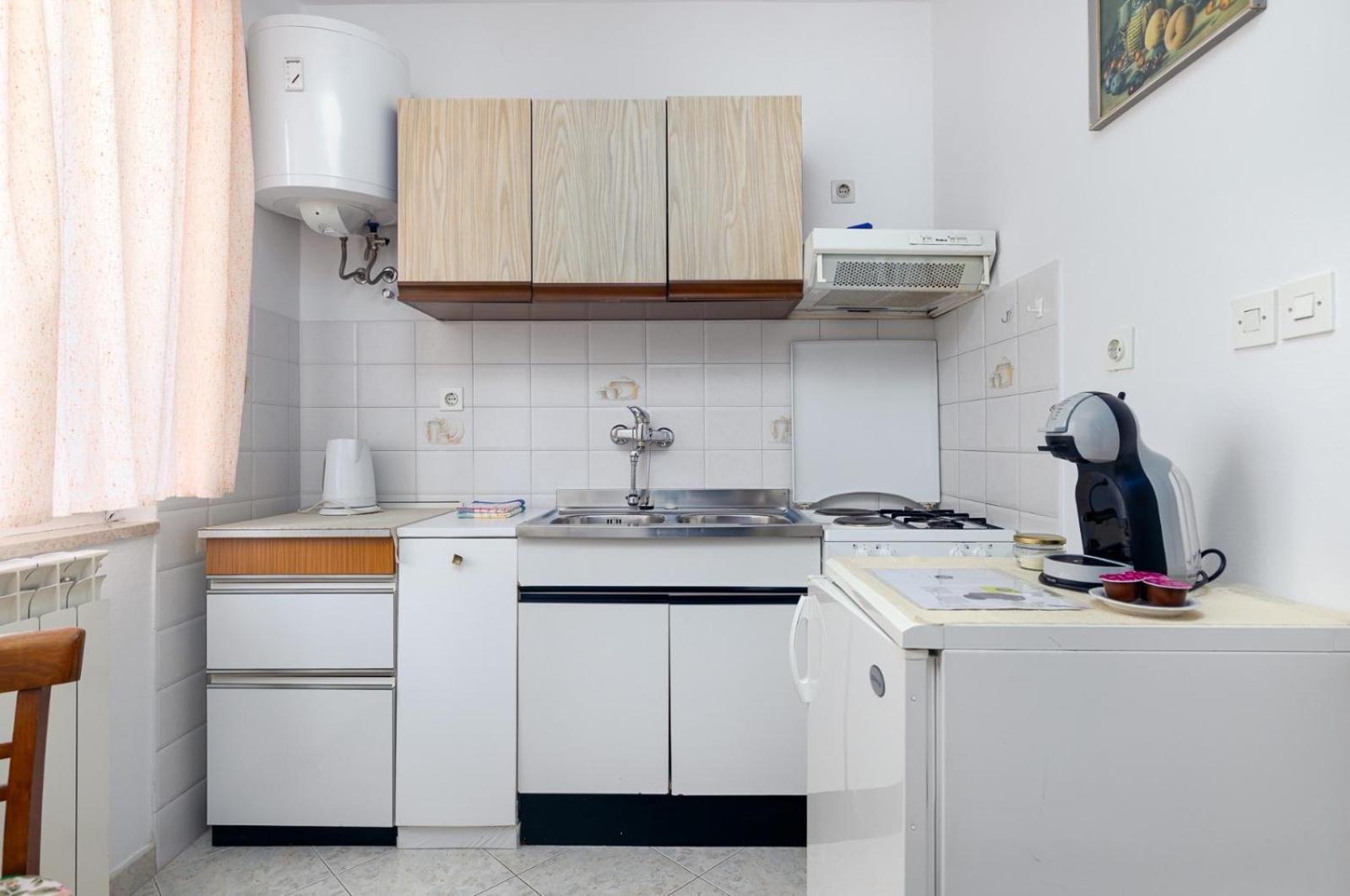 Ana Apartment Porec Luaran gambar