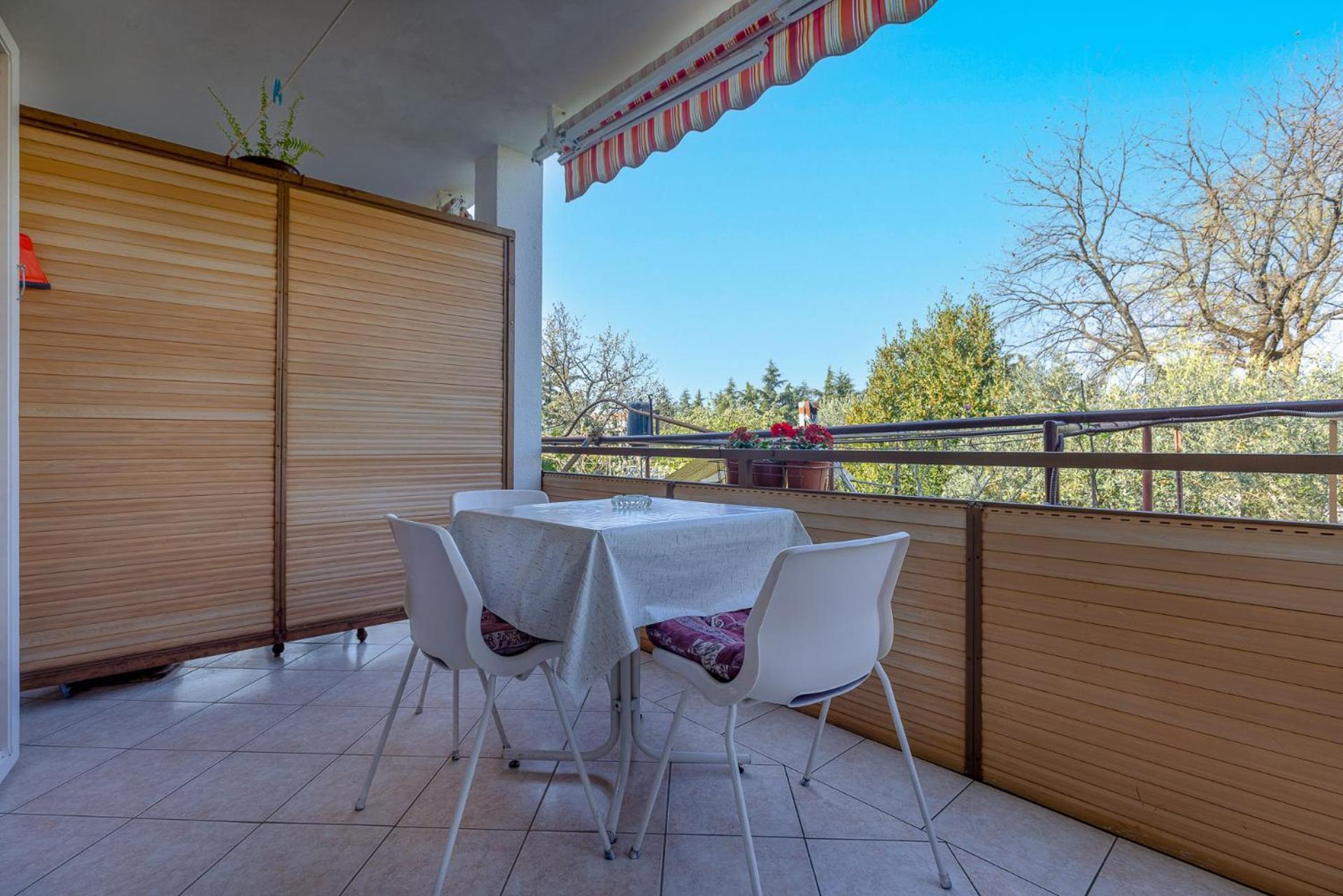 Ana Apartment Porec Luaran gambar