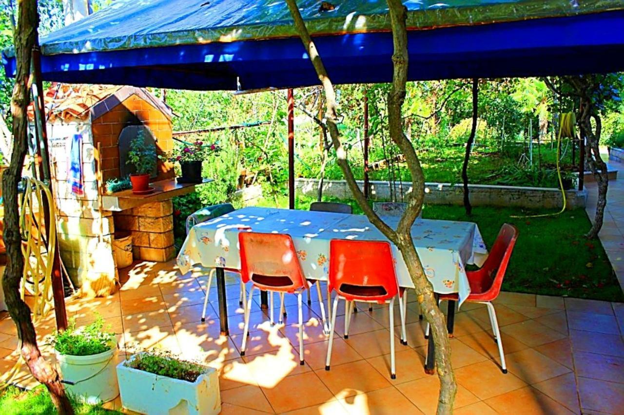 Ana Apartment Porec Luaran gambar
