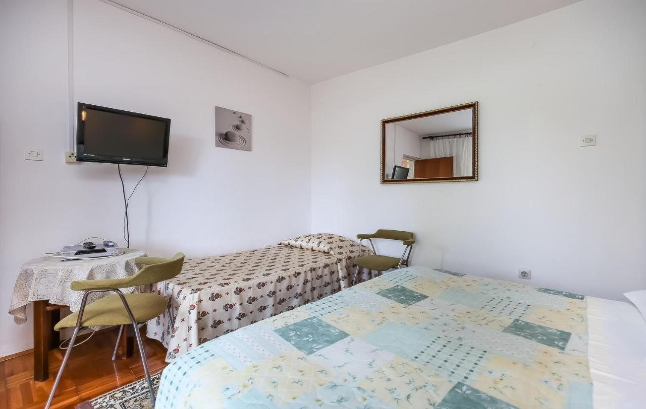 Ana Apartment Porec Luaran gambar