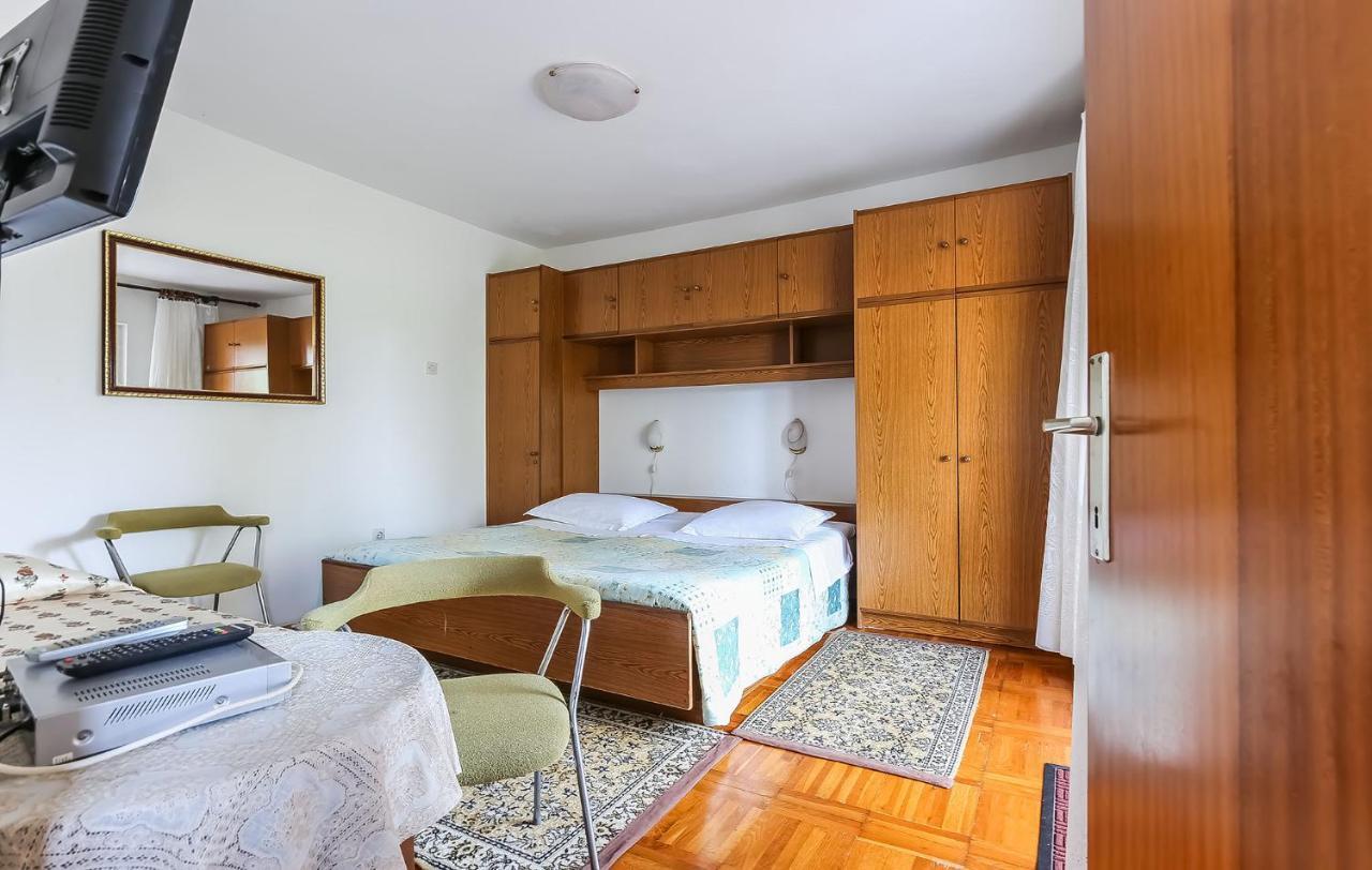Ana Apartment Porec Luaran gambar