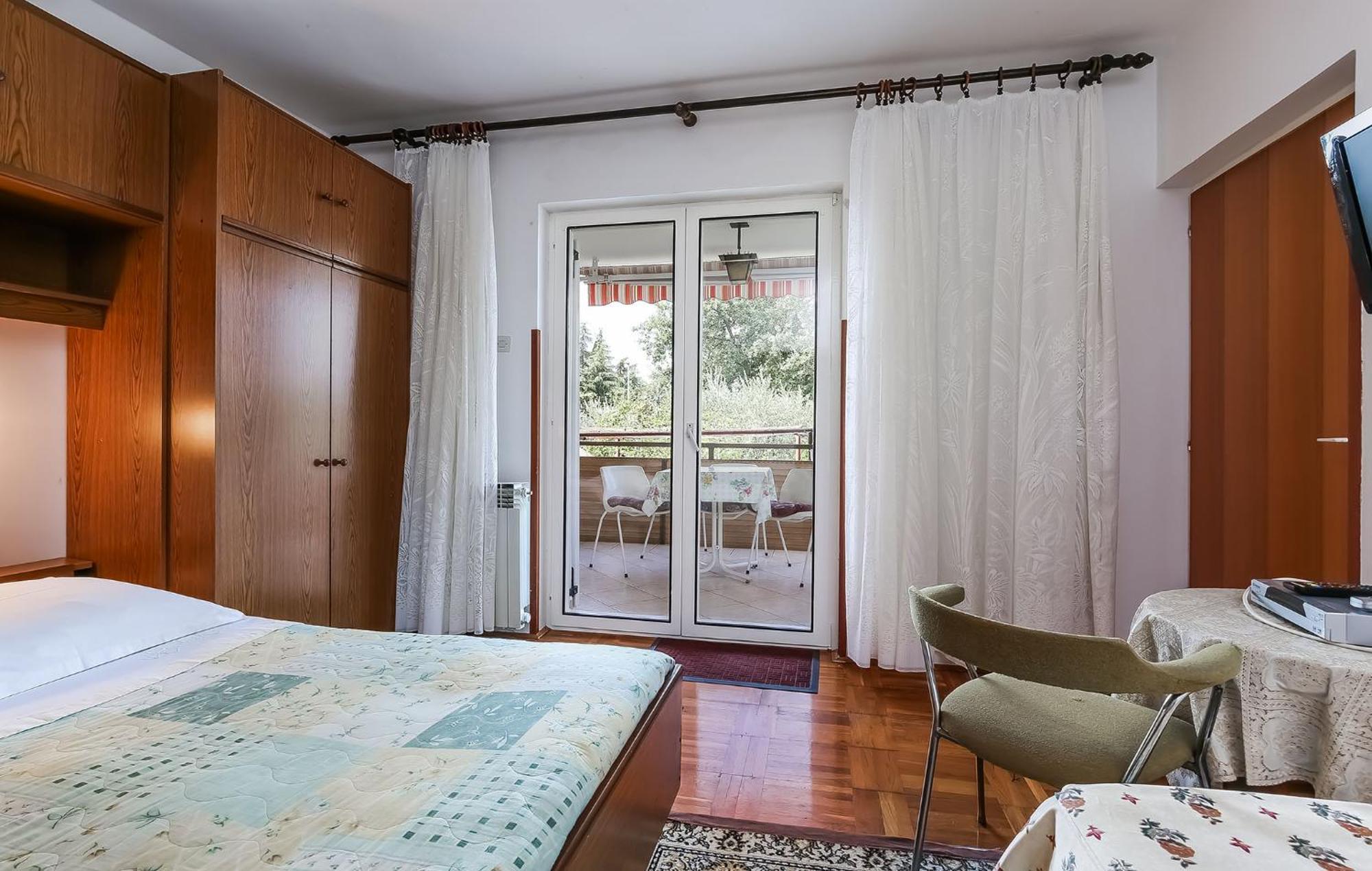 Ana Apartment Porec Luaran gambar