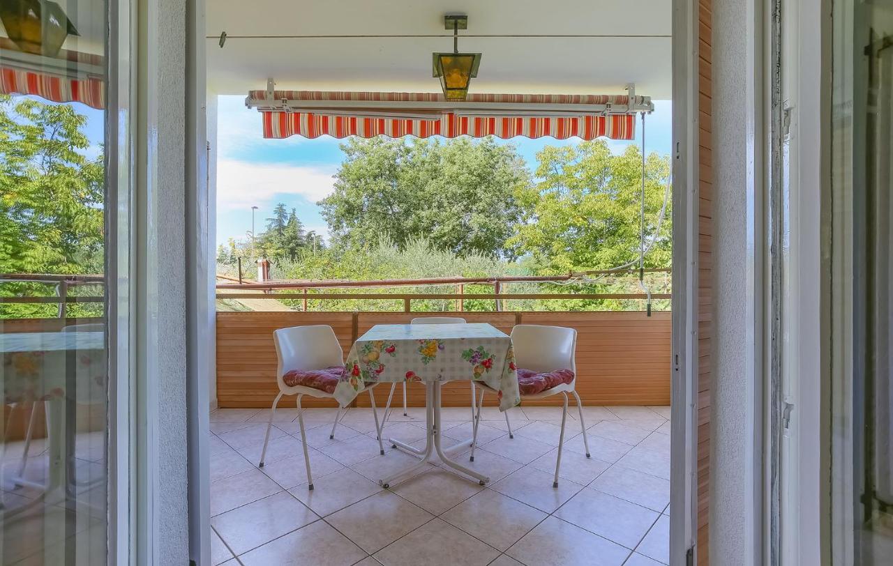 Ana Apartment Porec Luaran gambar