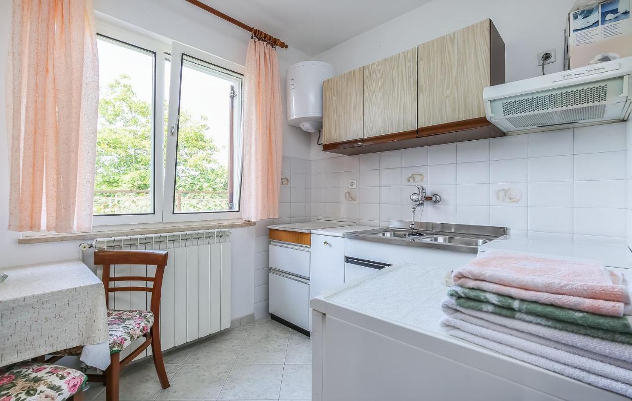 Ana Apartment Porec Luaran gambar