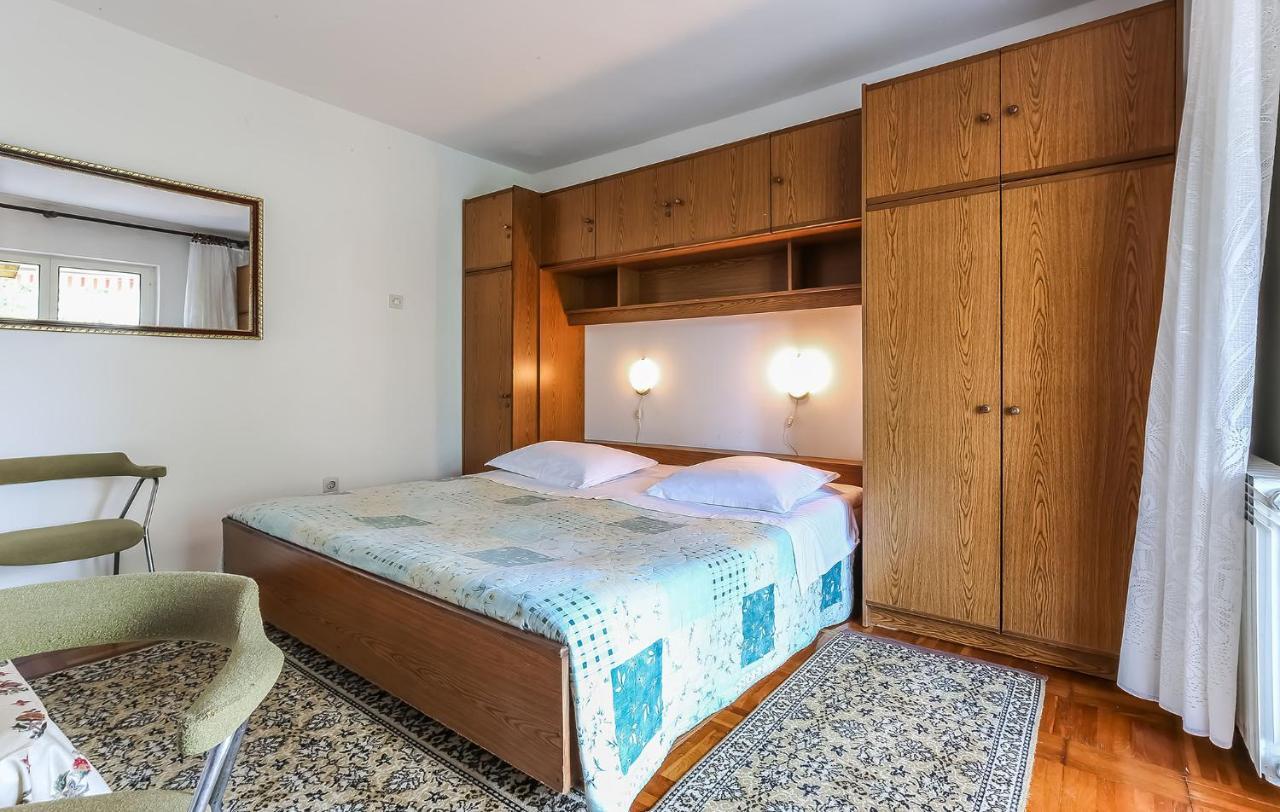 Ana Apartment Porec Luaran gambar