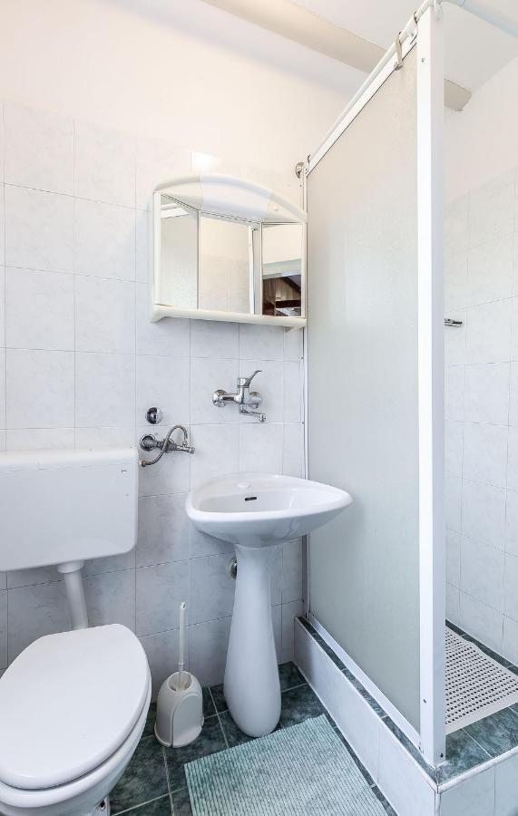 Ana Apartment Porec Luaran gambar