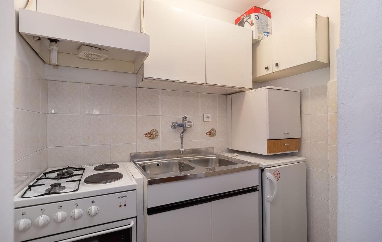 Ana Apartment Porec Luaran gambar