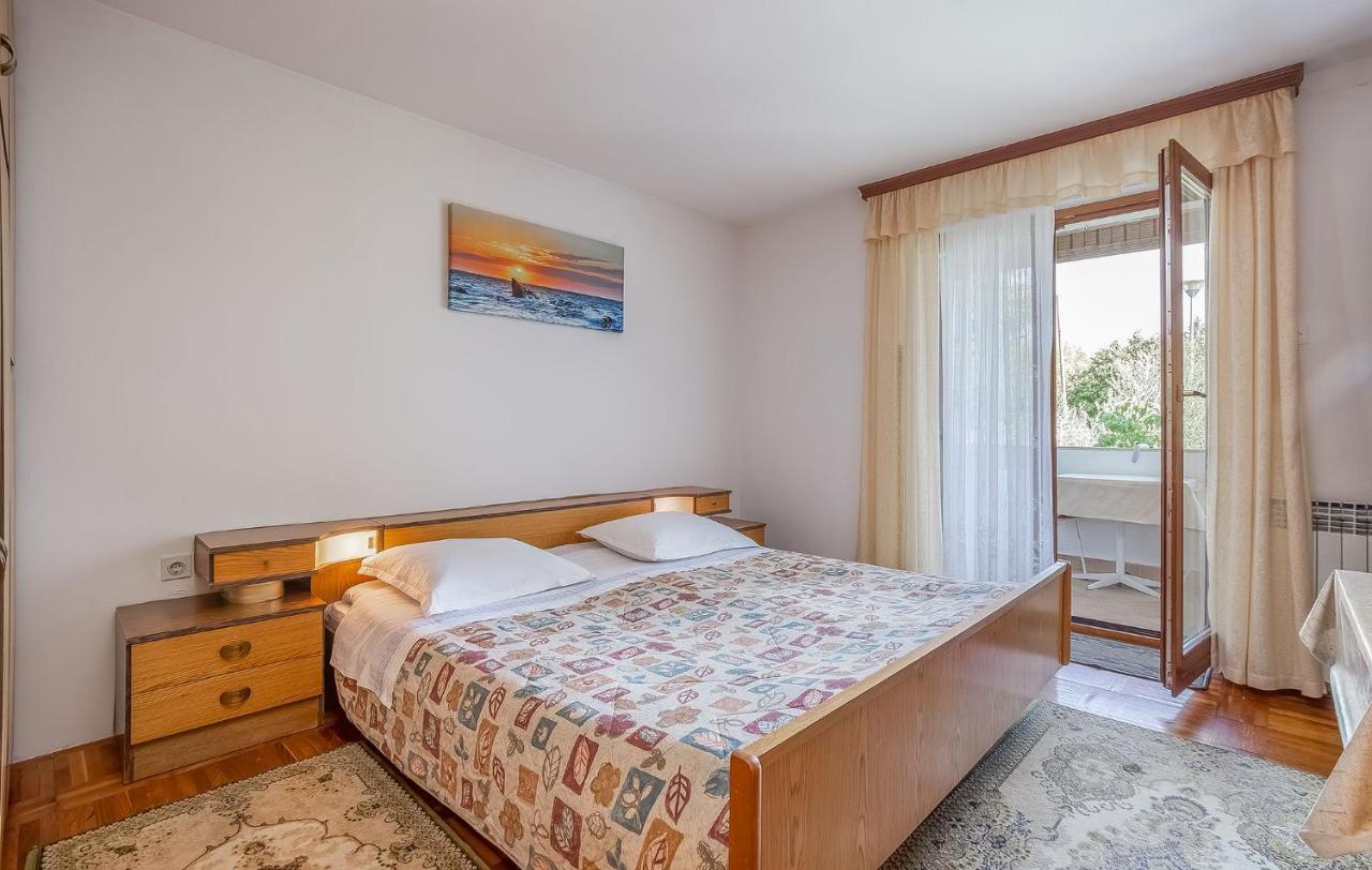 Ana Apartment Porec Luaran gambar