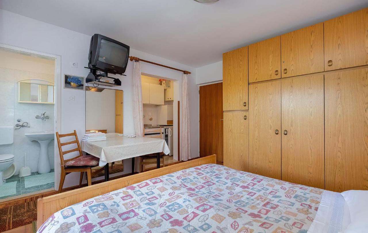Ana Apartment Porec Luaran gambar